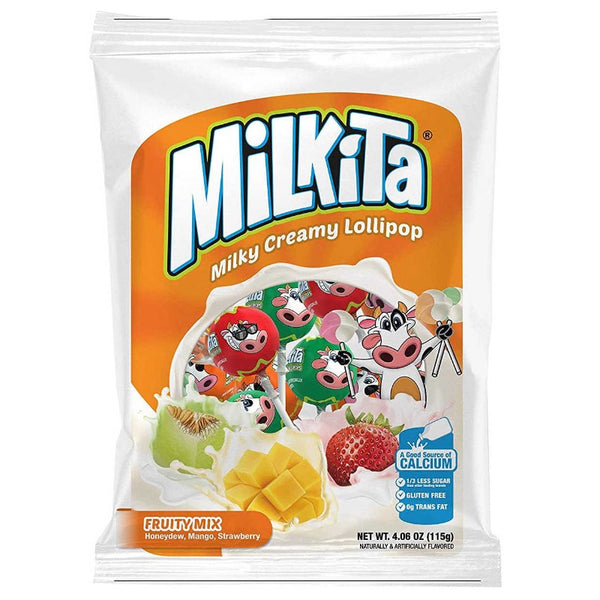 Milkita candy deals