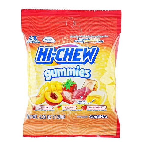 Hi Chew Gummies Original