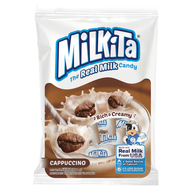 Milkita Cappuccino