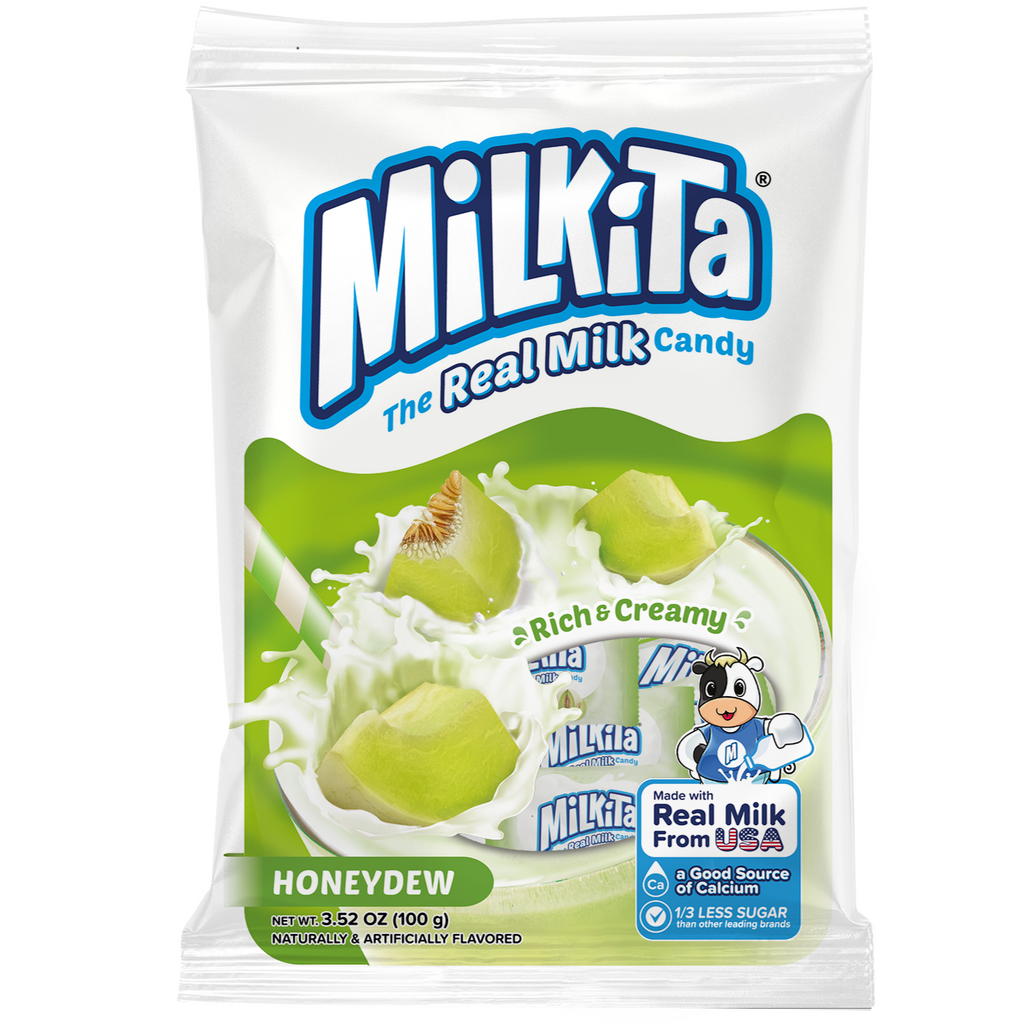 MIlkita Melon
