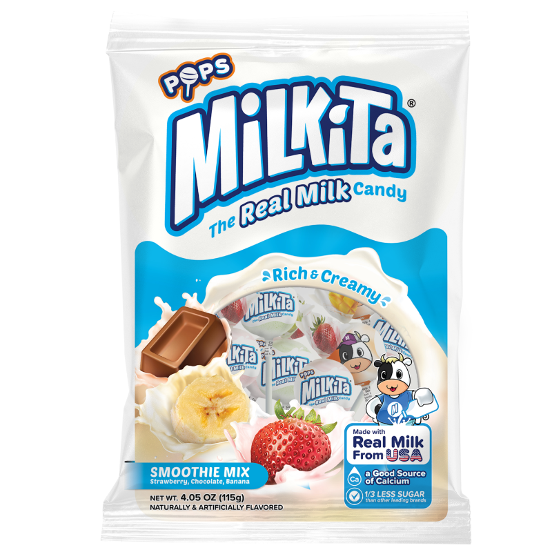 Milkita Smoothie Mix