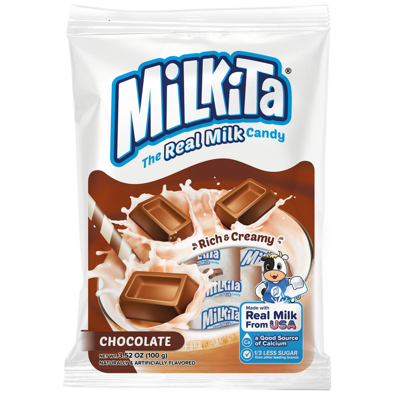 Milkita Chocolate