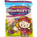 hello kitty blueberry marshmallow