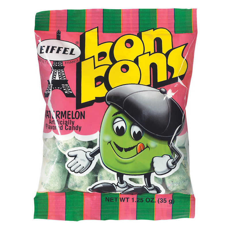La Bonbon Box - French candies – French Wink